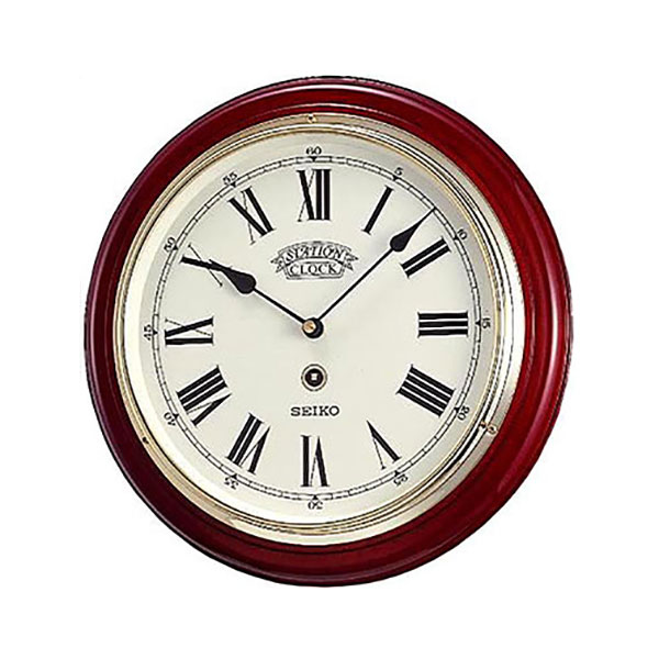 Настенные часы Seiko Clock QXA143B